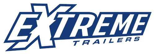 EXTREME TRAILERS Logo