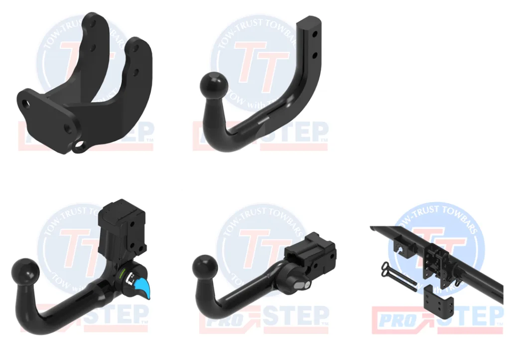 Towbar Fitting Service in Devon