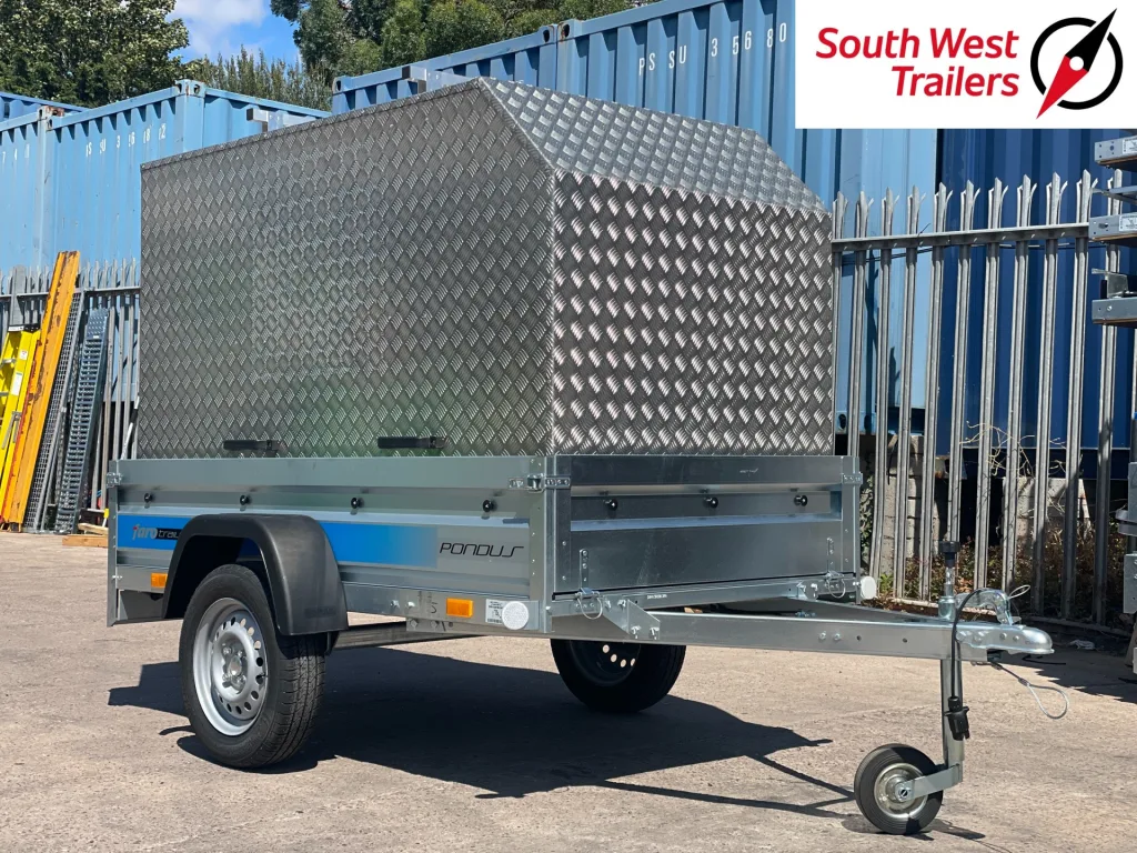 The best camping trailer