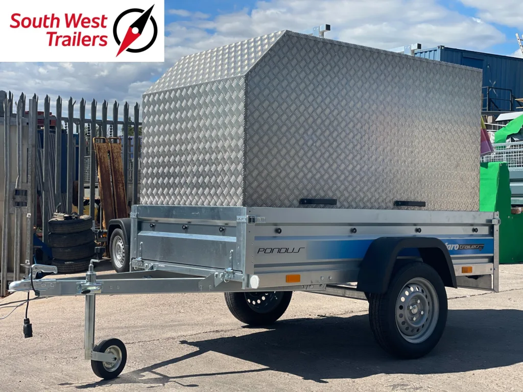 The best camping trailer